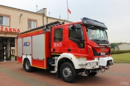 511[L]21 - GBA 2,5/16 Iveco Eurocargo 150-320/Moto Truck - JRG Radzyń Podlaski