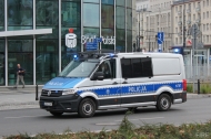 N787 - Volkswagen Crafter/AMZ - OPP Gdańsk