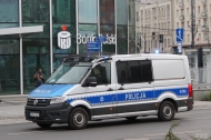 N785 - Volkswagen Crafter/AMZ - OPP Gdańsk