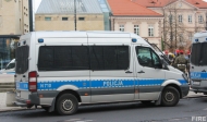 N710 - Mercedes Benz Sprinter - OPP Gdańsk