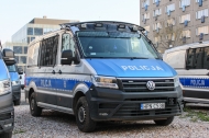 N782 - Volkswagen Crafter/AMZ - OPP Gdańsk