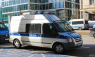 N700 - RSD Ford Transit/Arkom - OPP Gdańsk