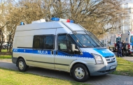 N700 - RSD Ford Transit/Arkom - OPP Gdańsk