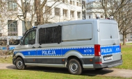 N779 - Volkswagen Crafter/AMZ - OPP Gdańsk