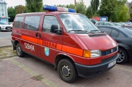 520[G]84 - SLBus Volkswagen Transporter T4 - OSP Przytocko