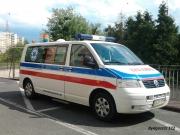 GCH 19SM - Volkswagen T5/ Dlouhy - Therapeutica - Chojnice