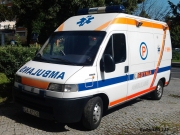 GA 47128 / P / Fiat Ducato/ W.A.S - Szpital Miejski w Gdyni