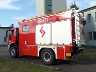 451[G]71 - SRw Iveco Eurocargo 150E28/Szczęśniak - JRG Kościerzyna