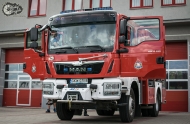 461[G]21 - GBA 3/19 MAN TGM 13.290/MotoTruck - JRG Kwidzyn