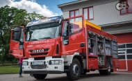 461[G]60 - SChem  Iveco Eurocargo/Stolarczyk - JRG Kwidzyn