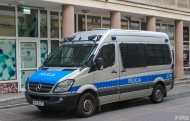 G738 - Mercedes-Benz Sprinter - OPP Kraków