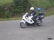 HPG M046 - BMW K1200S - WRD KMP Kraków