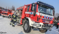 329[K]47 - GBARt 3,5/27 Iveco Eurocargo ML150E28/Szczęśniak - OSP Czernichów