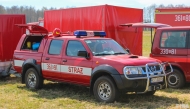 361[K]91 – SLRr Nissan Pickup – JRG 1 Tarnów