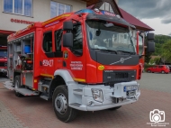 459[K]27 - GBA 3/16 Volvo FL 280/Bocar - OSP Laskowa