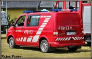 479[K]73 - SLRt Volkswagen Transporter T5/Gruau - OSP Pcim