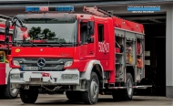 502[K]21 - GBA 2,5/28 Mercedes Benz Atego 1429/Bocar - JRG Wolbrom