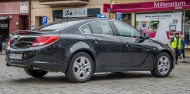 PK 41516 - Opel Insignia Turbo - WRD KMP Kalisz