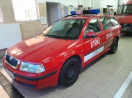 304[L]91 - SLOp Skoda Octavia - JRG 4 Lublin