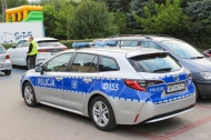 D155 - Toyota Corolla Hybrid - KMP Lublin