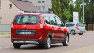 360[L]83 - Dacia Lodgy - KM PSP Chełm