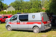 689[M]87 - Renault Trafic - OSP Marki