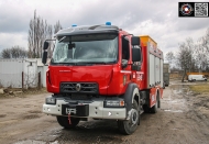 689[M]86 - GBA Renault Range D16/Stolarczyk - OSP Marki