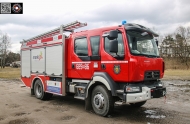 689[M]86 - GBA Renault Range D16/Stolarczyk - OSP Marki