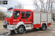 669[M]85 - GBARt 2,5/34 Renault Midlum 200 dCi/ISS Wawrzaszek - OSP Marki