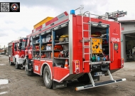 689[M]86 - GBA Renault Range D16/Stolarczyk - OSP Marki