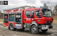 689[M]86 - GBA Renault Range D16/Stolarczyk - OSP Marki