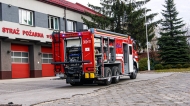 302[T]71 - SCRw DAF CF480/MotoTruck - JRG 2 Kielce