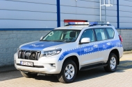 S059 - Toyota Land Cruiser - KMP Kielce
