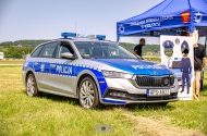 S024 - Skoda Octavia Hybrid  - KMP Kielce