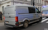 HPSA691 - Volkswagen Crafter - KWP Kielce