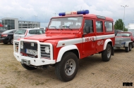 401[T]90 - SLRR Land Rover - JRG Busko Zdrój