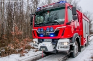 439[T]87 - GBA-Rt 4,5/30 MAN TGM 13.290 / Moto-Truck - OSP Odrowąż