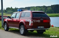 511[T]90 - SLRr Ford Ranger - JRG Włoszczowa