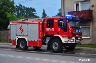 489[T]21 - GBA 2,5/16 Iveco EuroCargo 150-280/PS Szczęśniak - OSP Skarżysko-Kamienna