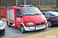 489[T]23 - SLRt Ford Transit/ISS Wawrzaszek - OSP Skarżysko-Kamienna