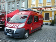 338[D]34 - Fiat Ducato - OSP Zorba