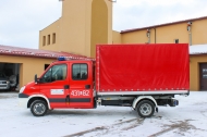 431[L]82 - SLKw Iveco Daily 35C17/WISS - JRG Krasnystaw