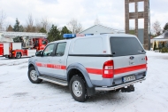 431[L]91 - SLOp Ford Ranger - JRG Krasnystaw