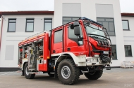 471[L]22 - GBA 2,5/16 Iveco EuroCargo 150-320/Szczęśniak - JRG Łuków