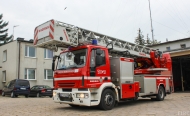 501[L]51 – SD 37 Iveco 160E30/Magirus - JRG Puławy