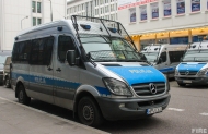 U762 - Mercedes-Benz Sprinter - OPP Poznań