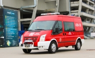 439[P]31 - GLM Ford Transit VII/Frank Cars - OSP Karolew