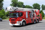 301[O]53 - SCHD-44 Scania P410/Bumar - JRG 1 Opole