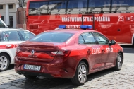 230[N]90 - SLOp Renault Megane - KW PSP Olsztyn