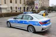 T027 - BMW 320i - KMP Olsztyn